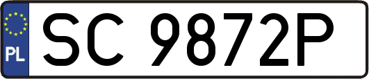 SC9872P