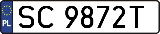 SC9872T
