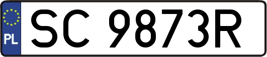 SC9873R