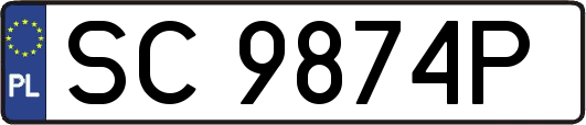 SC9874P
