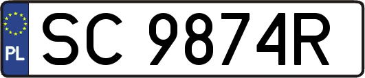 SC9874R