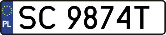 SC9874T