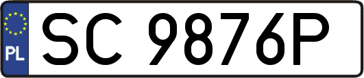 SC9876P