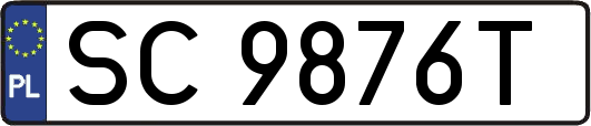 SC9876T