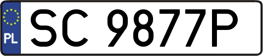 SC9877P