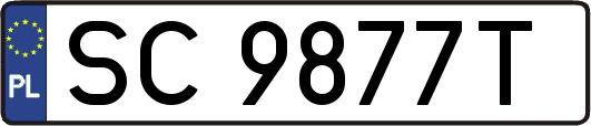 SC9877T