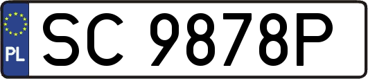 SC9878P