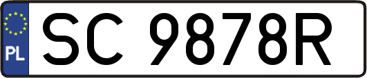 SC9878R