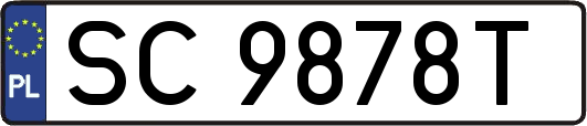 SC9878T
