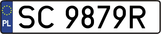 SC9879R