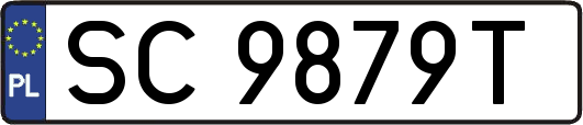 SC9879T