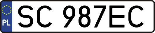 SC987EC