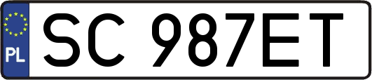 SC987ET