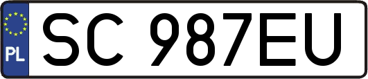 SC987EU