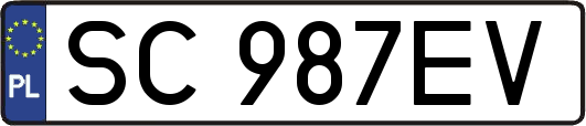 SC987EV