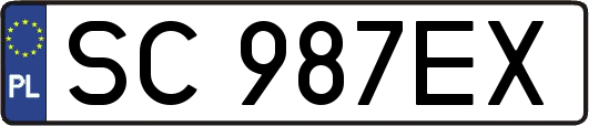 SC987EX