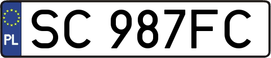 SC987FC