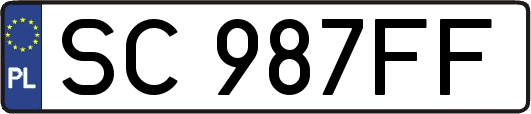 SC987FF