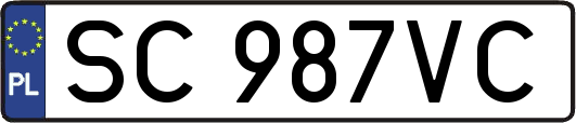 SC987VC