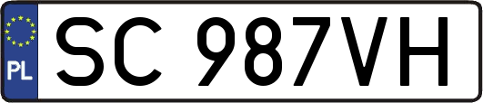 SC987VH