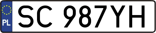 SC987YH