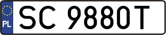 SC9880T