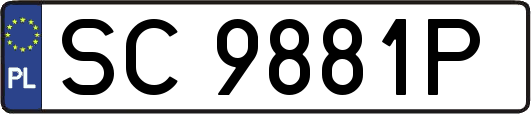 SC9881P