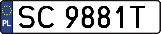 SC9881T