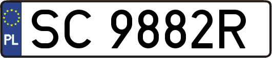 SC9882R