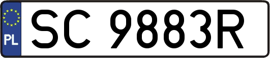 SC9883R