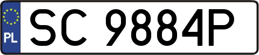 SC9884P