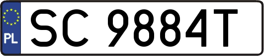 SC9884T