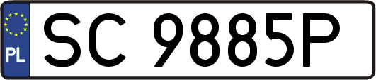 SC9885P