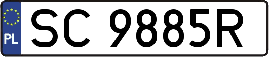 SC9885R