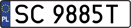 SC9885T