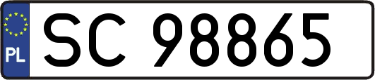 SC98865