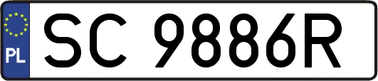 SC9886R