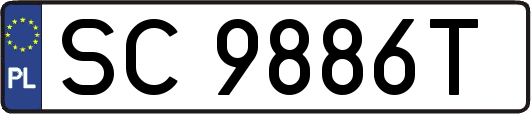 SC9886T