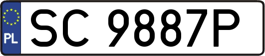 SC9887P