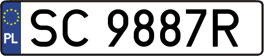 SC9887R