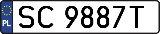 SC9887T