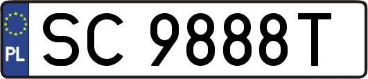 SC9888T