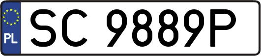 SC9889P