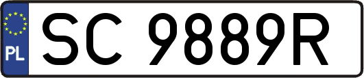 SC9889R