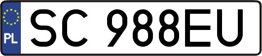 SC988EU