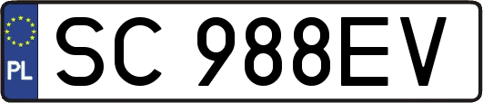 SC988EV