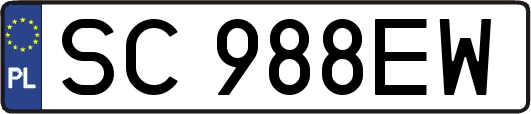 SC988EW
