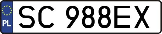 SC988EX