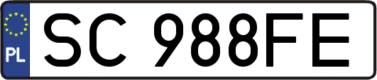 SC988FE