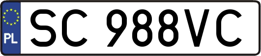 SC988VC